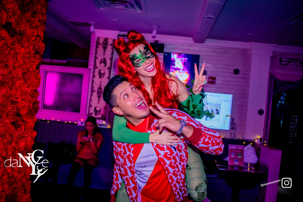 Hallowen party José angel Martinez Mendoza Flickr