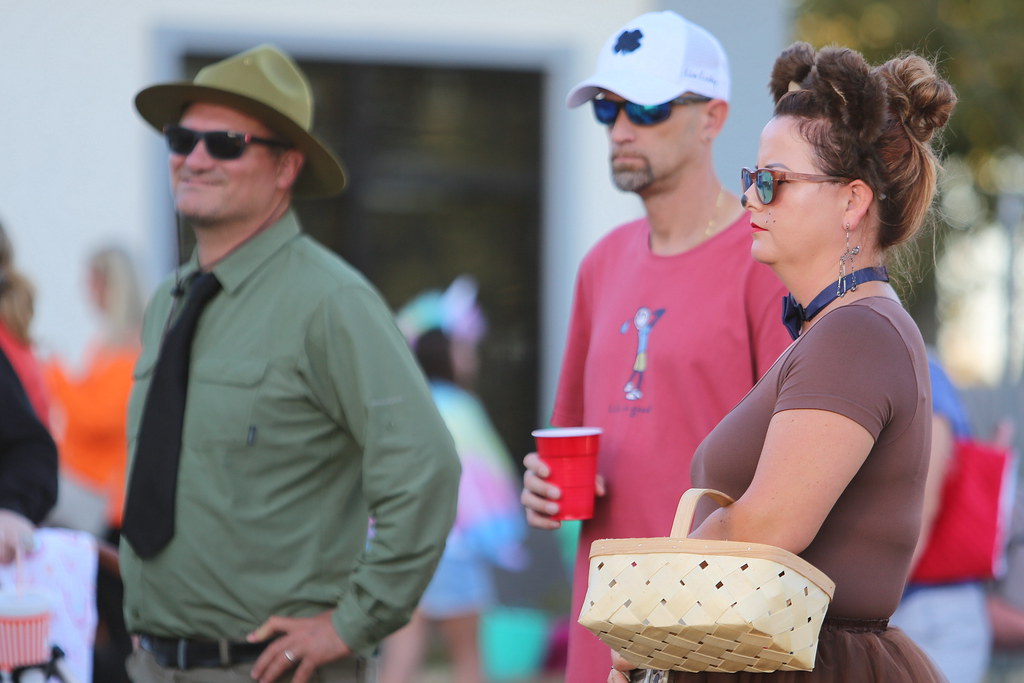 NC Fall Festival 2023 44 Jerry Watkins Flickr