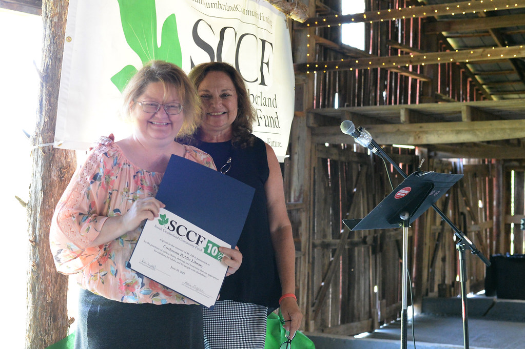 DSC_7298 South Cumberland Community Fund Flickr