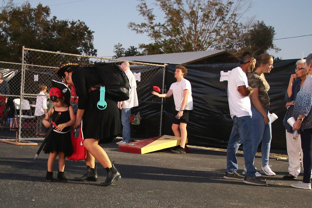 NC Fall Festival 2023 62 Jerry Watkins Flickr