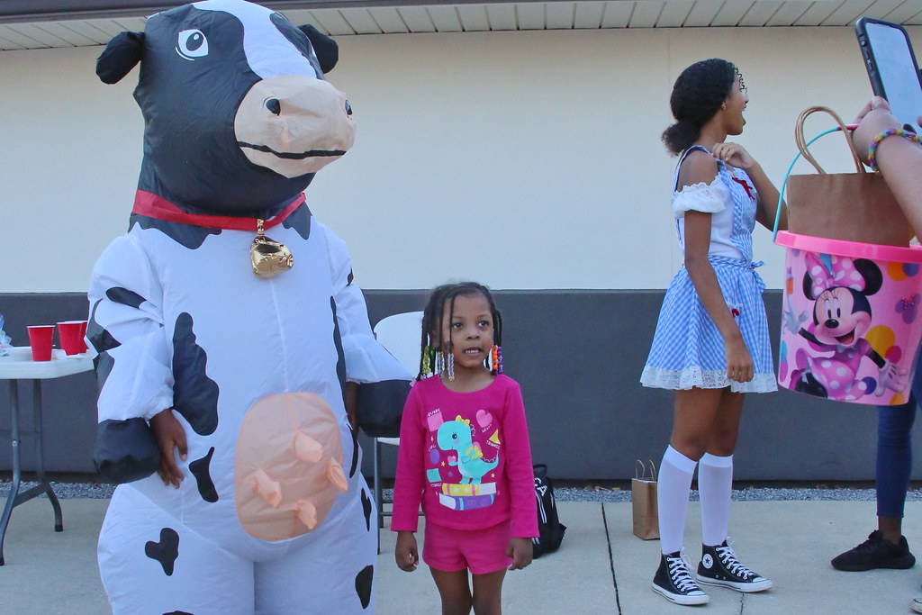 NC Fall Festival 2023 37 Jerry Watkins Flickr