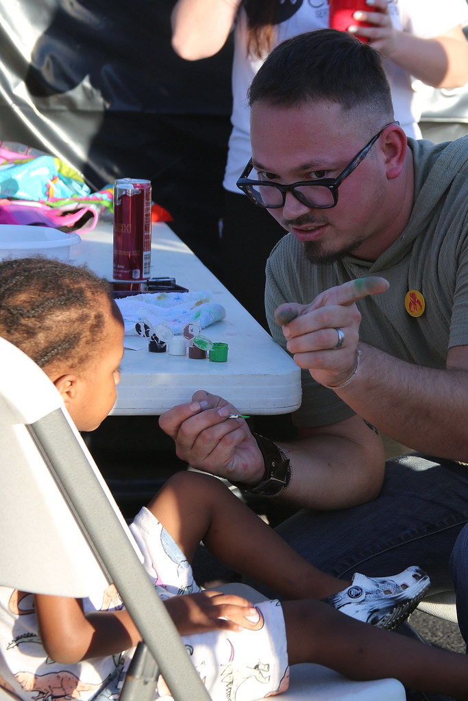 NC Fall Festival 2023 30 Jerry Watkins Flickr