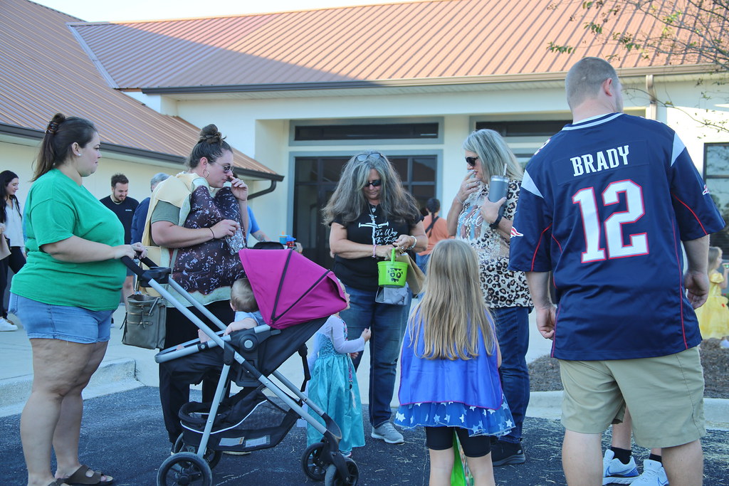 NC Fall Festival 2023 24 Jerry Watkins Flickr