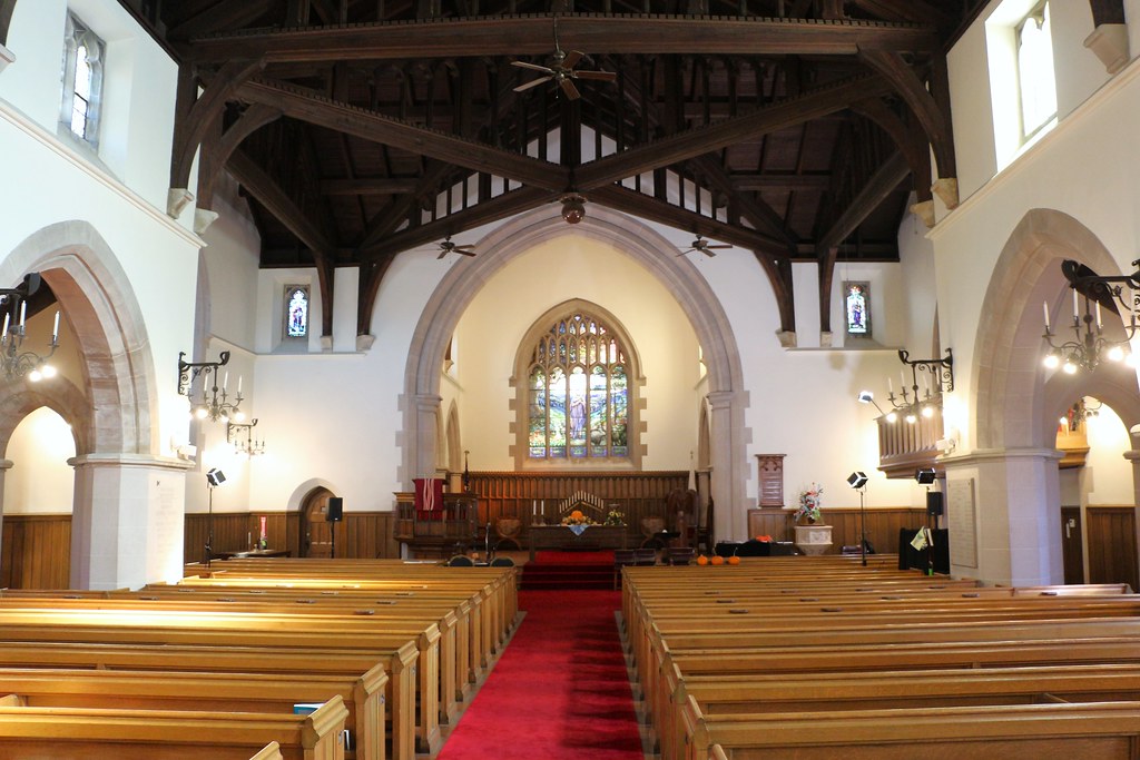 Hopedale Unitarian Parish Hopedale, Massachusetts Flickr