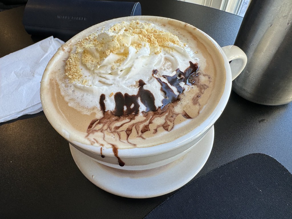 Founders Grounds Coffee Company Speedway, Indiana Sarah Stierch