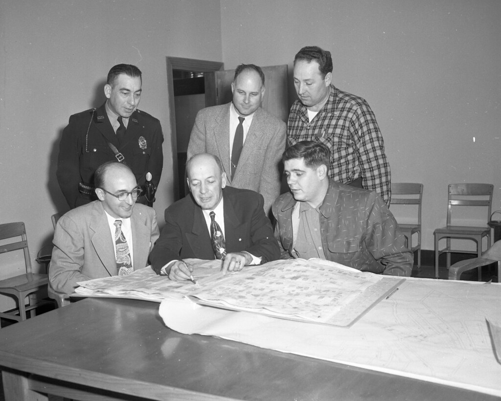 03012017725 Somerset City Hall Zoning Group Jim Slaughter … Flickr