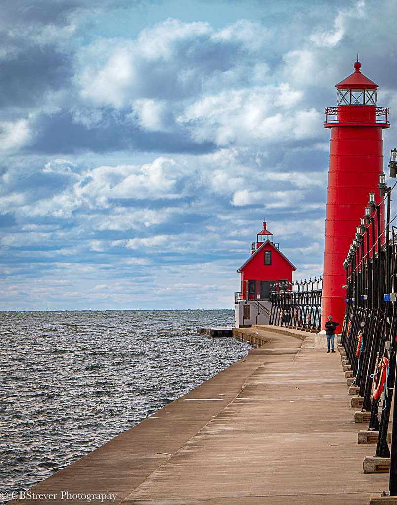 Grand Haven MI Clint Strever Flickr