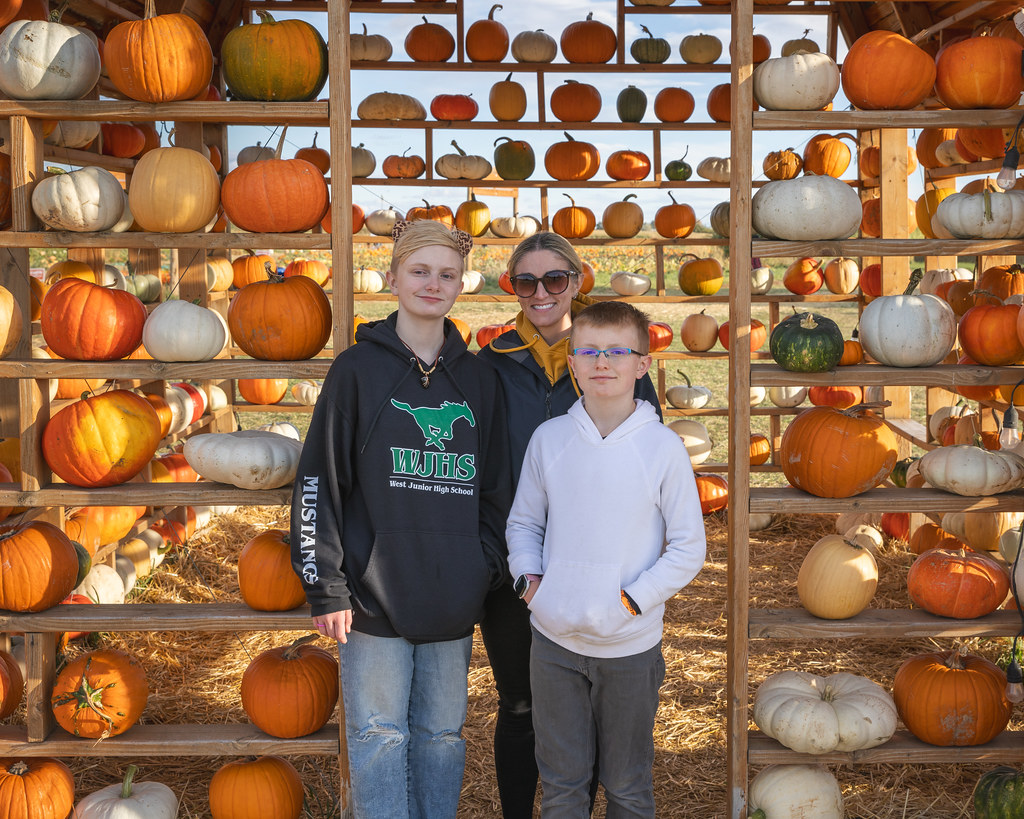 Day 2161 Lowe Family Farmstead Fall in Idaho ) JL 2.8 Flickr