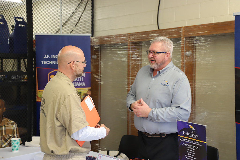 2023 Fountain Job Fair Flickr