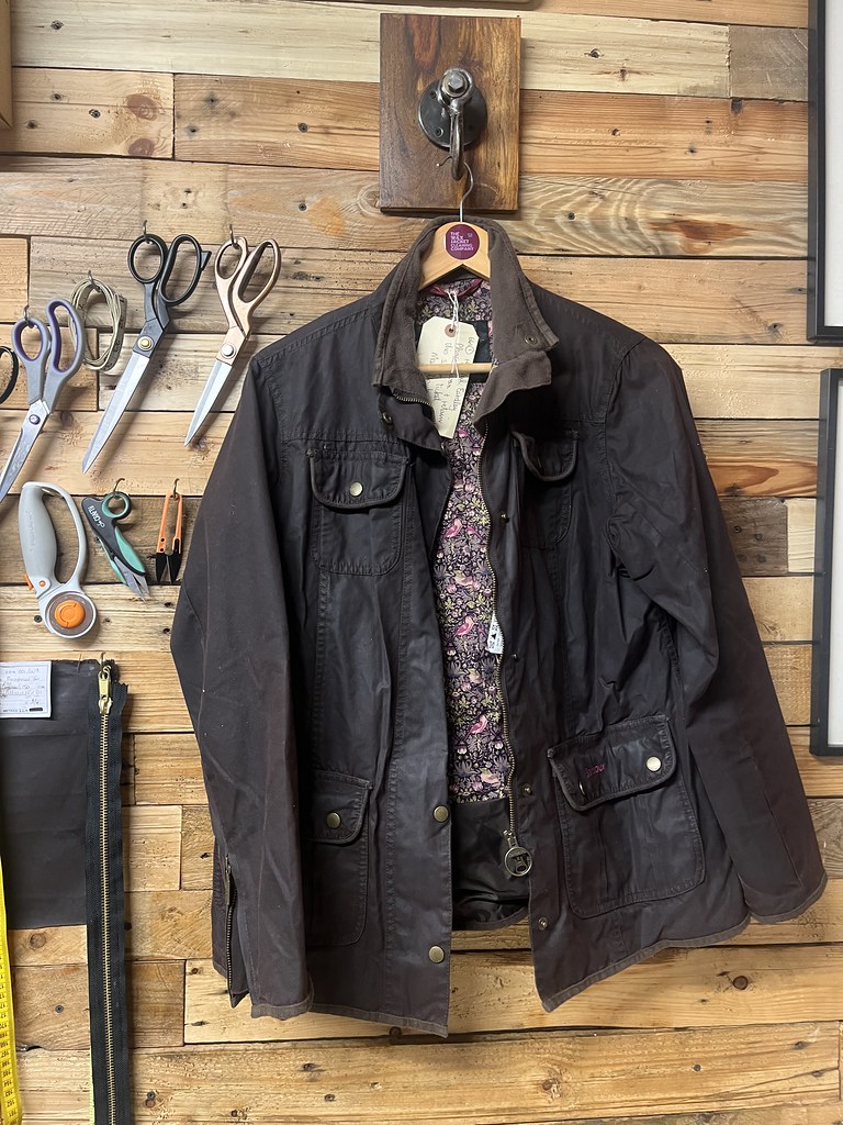 Untitled The Wax Jacket Cleaning Company Flickr