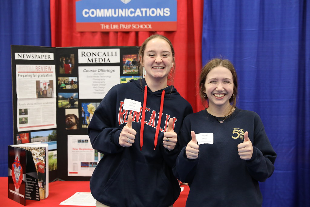 JDS_0041 Roncalli High School Flickr