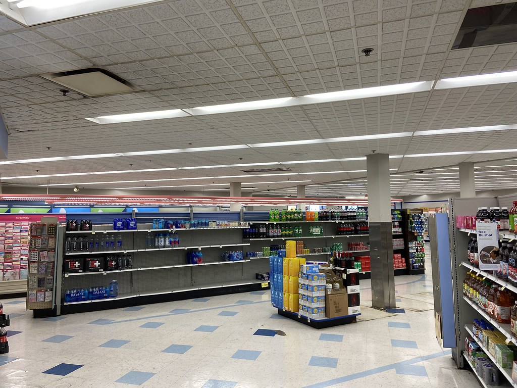 Rite Aid 05611 Alhambra, CA Oct 2023 I visit this store o… Flickr