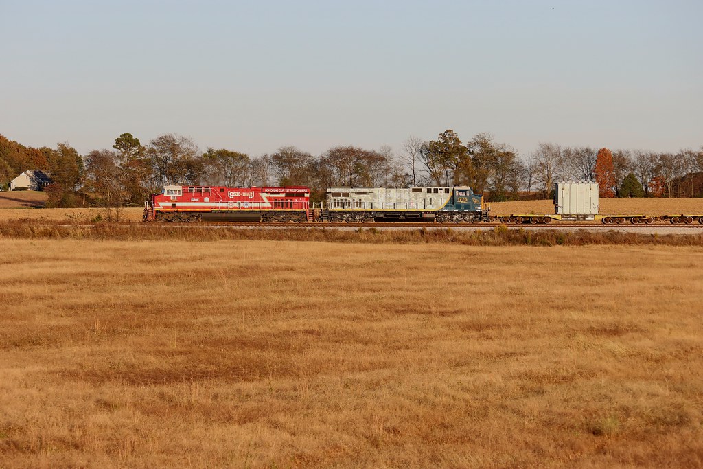 M57402 N. Mitchellville, TN The sun lays a golden field … Flickr