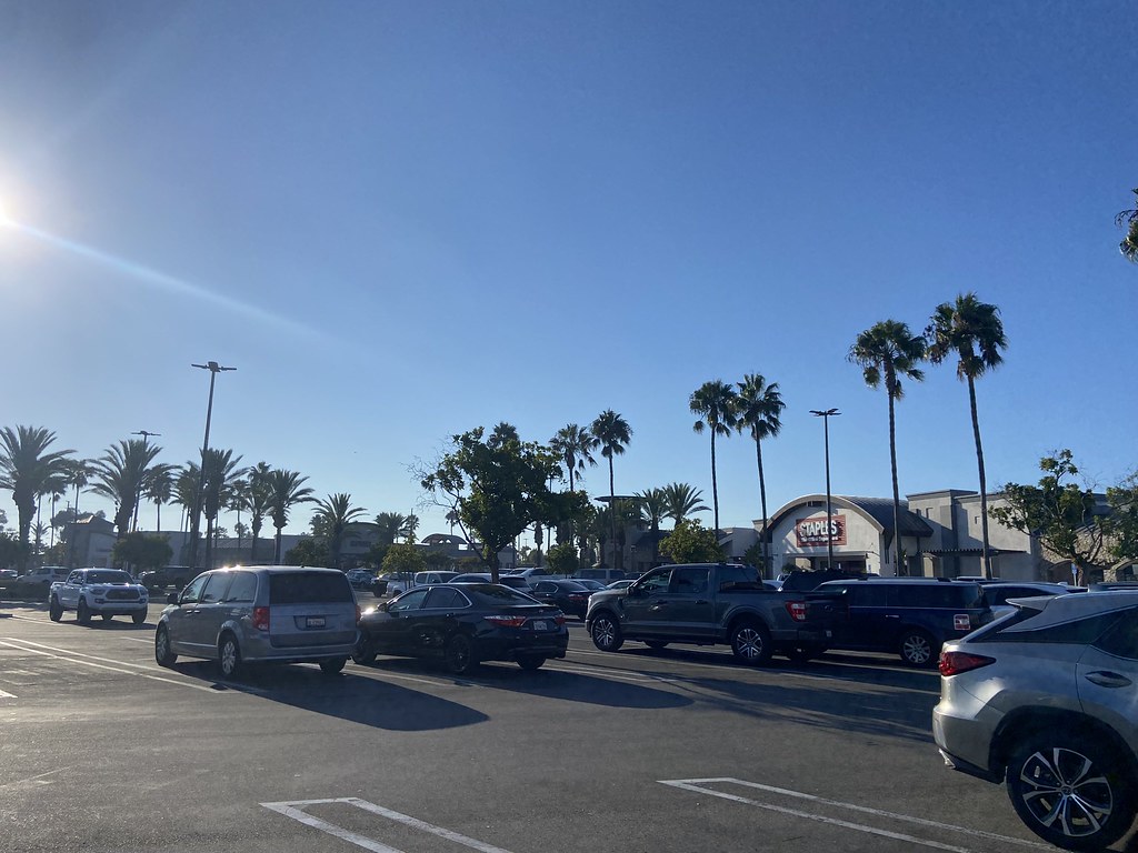 Albertsons 110 Seacliff Village Huntington Beach, CA Oct … Flickr