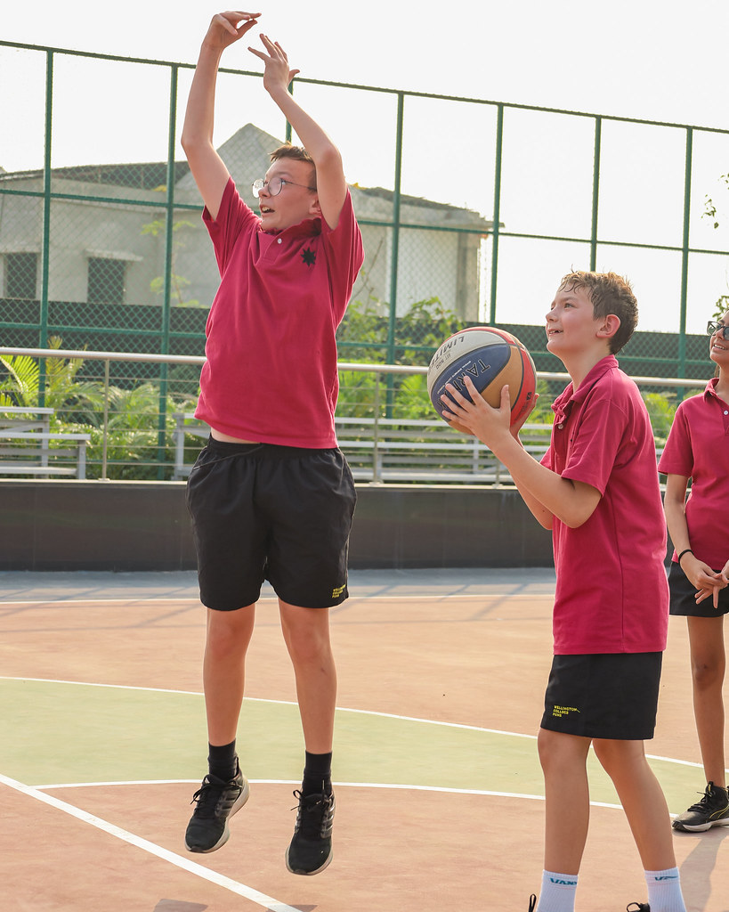 WCIP9610 Wellington College International Pune Flickr