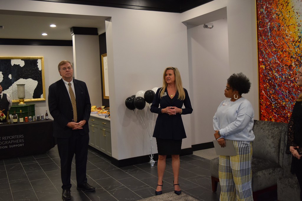 Alabama Court Reporting 4 Huntsville/Madison County Chamber Flickr