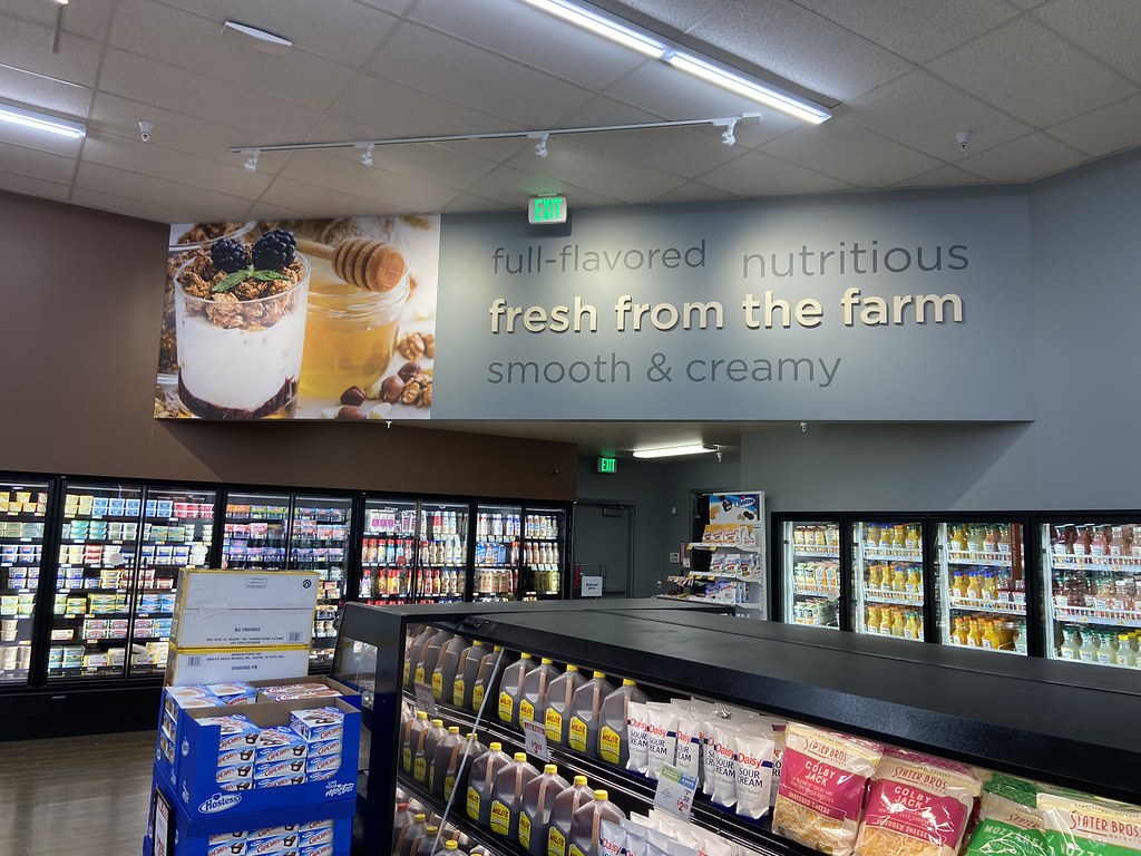 Stater Bros (204 New Haven Marketplace) Nov 2023 I visit … Flickr