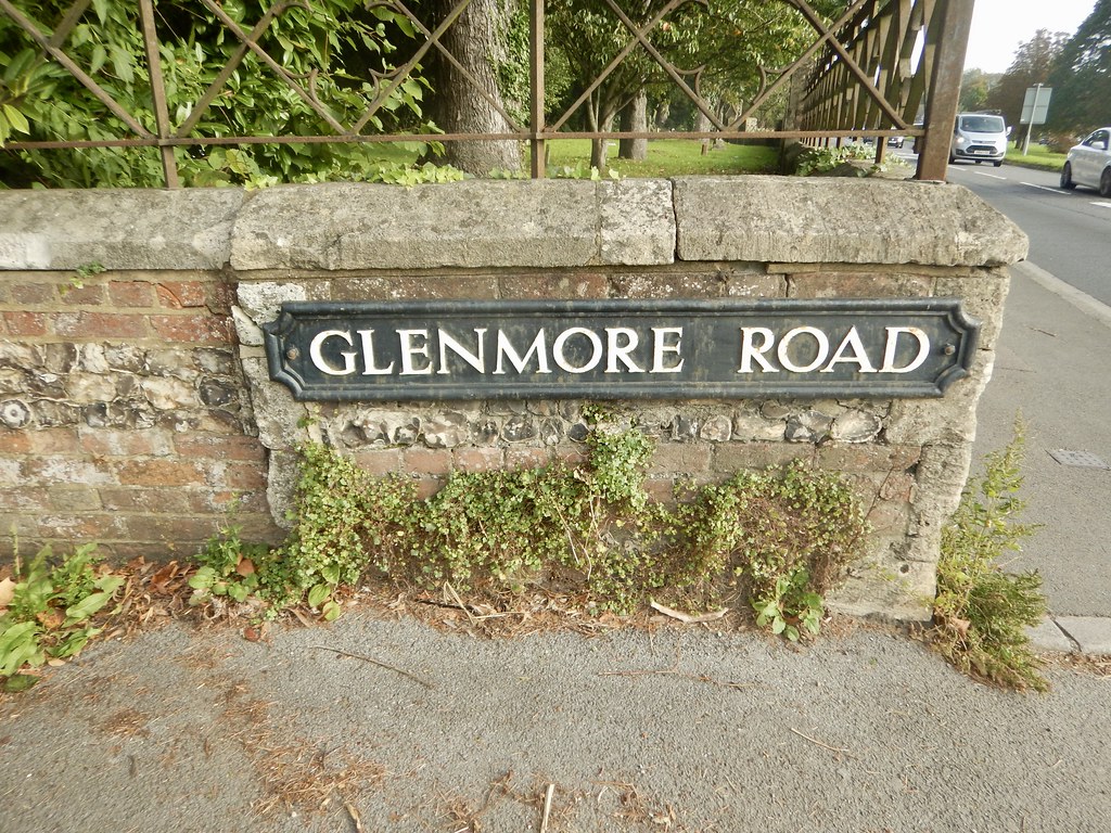 Glenmore Road Douglas Law Flickr