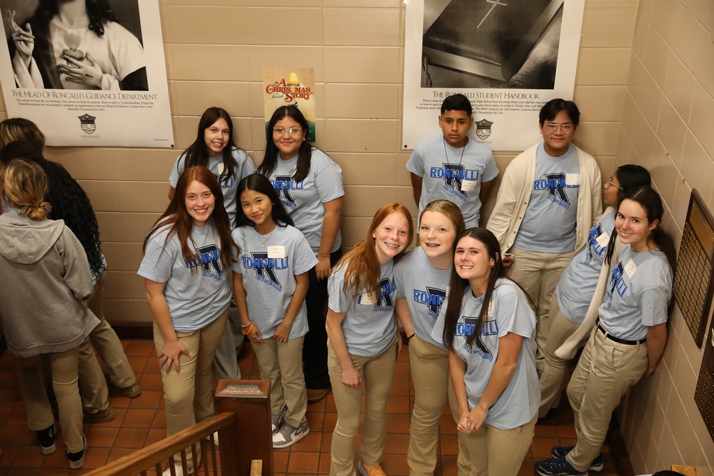 JDS_0109 Roncalli High School Flickr