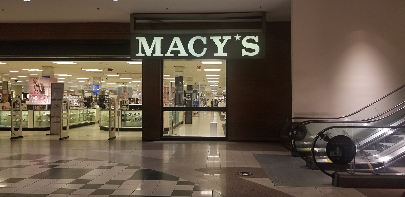 Sunrise Mall Massapequa, NY March 2022 Flickr