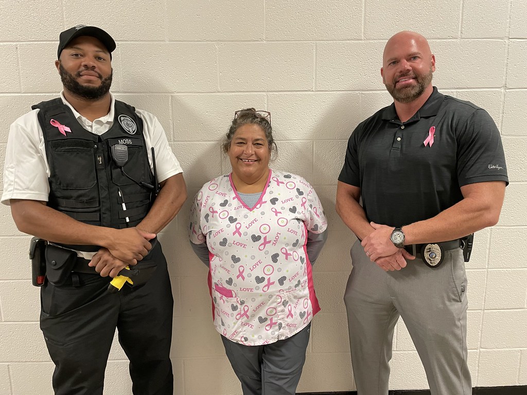 Alexander Correctional Institution NC Department of Adult Correction