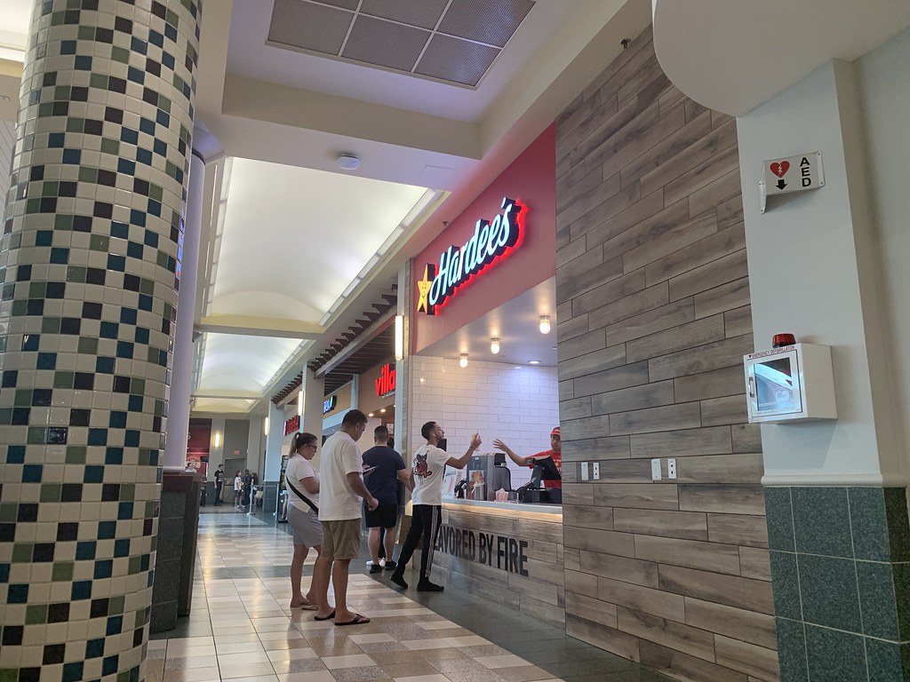 Altamonte Mall (October 2023) Various Photos that I took o… Flickr
