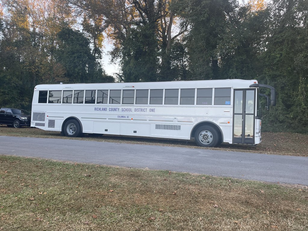 Richland County School District 1 Jamieron Killingswoeth Flickr