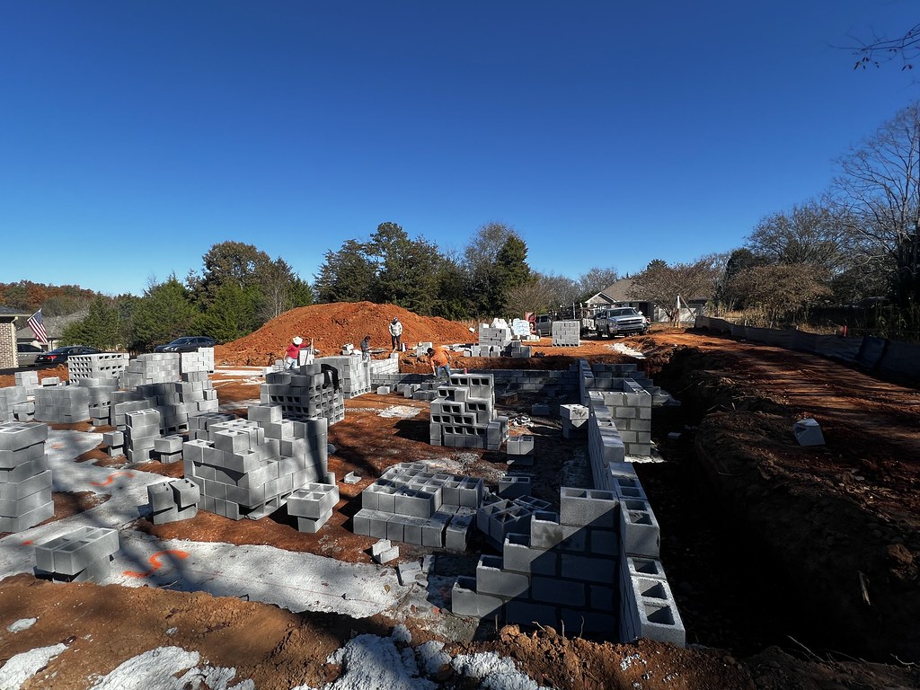 Untitled Lake Point Homes Inc. Flickr