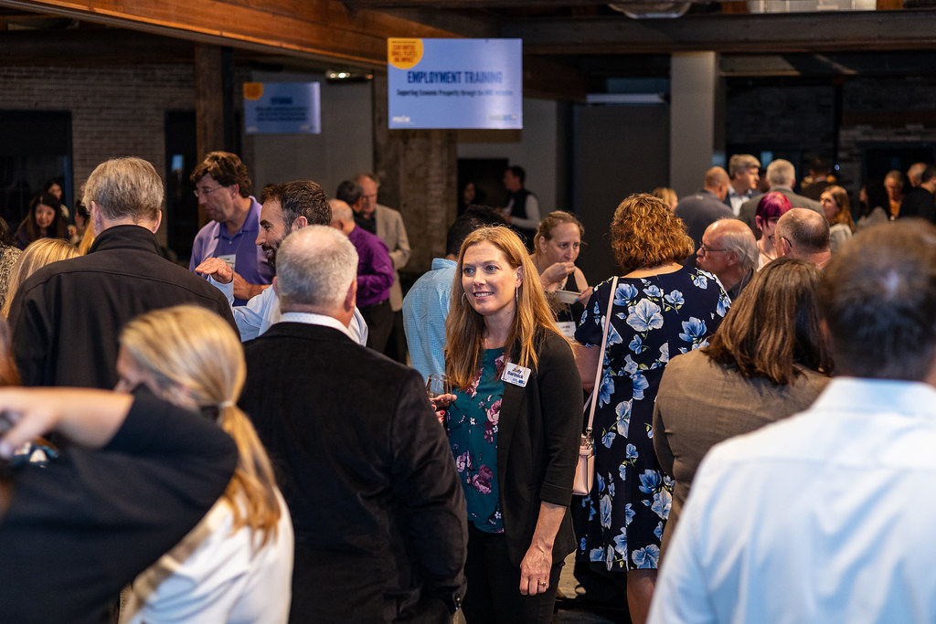 2023 Lead United Small Plates, Big Impact Flickr