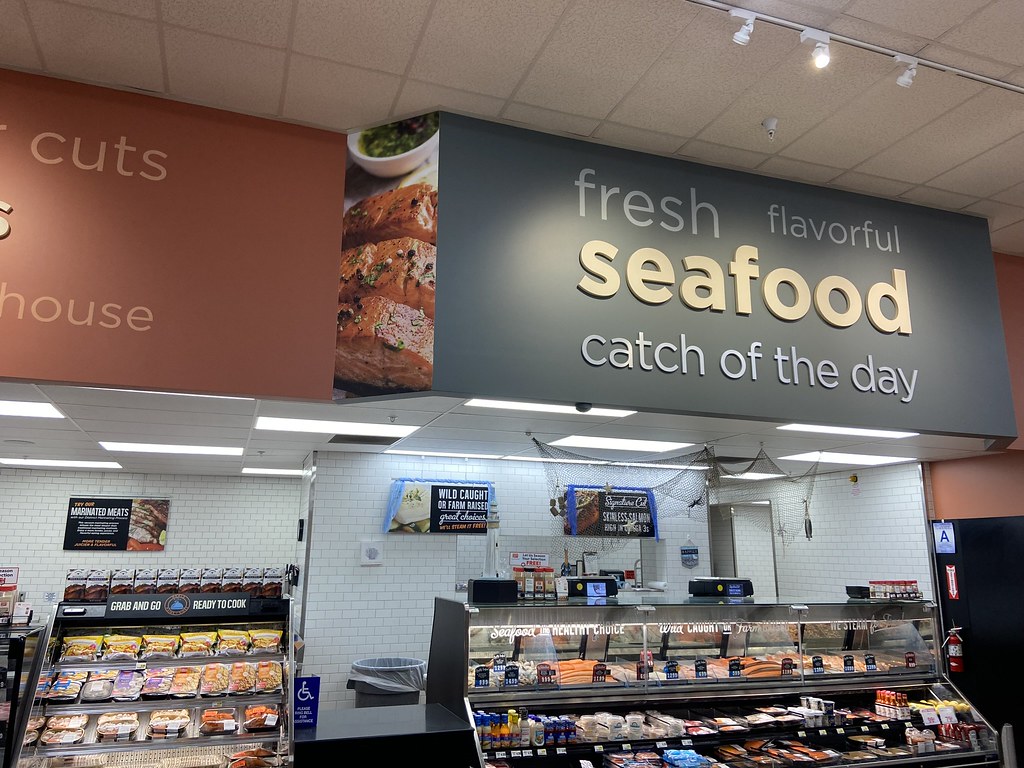 Stater Bros (204 New Haven Marketplace) Nov 2023 I visit … Flickr