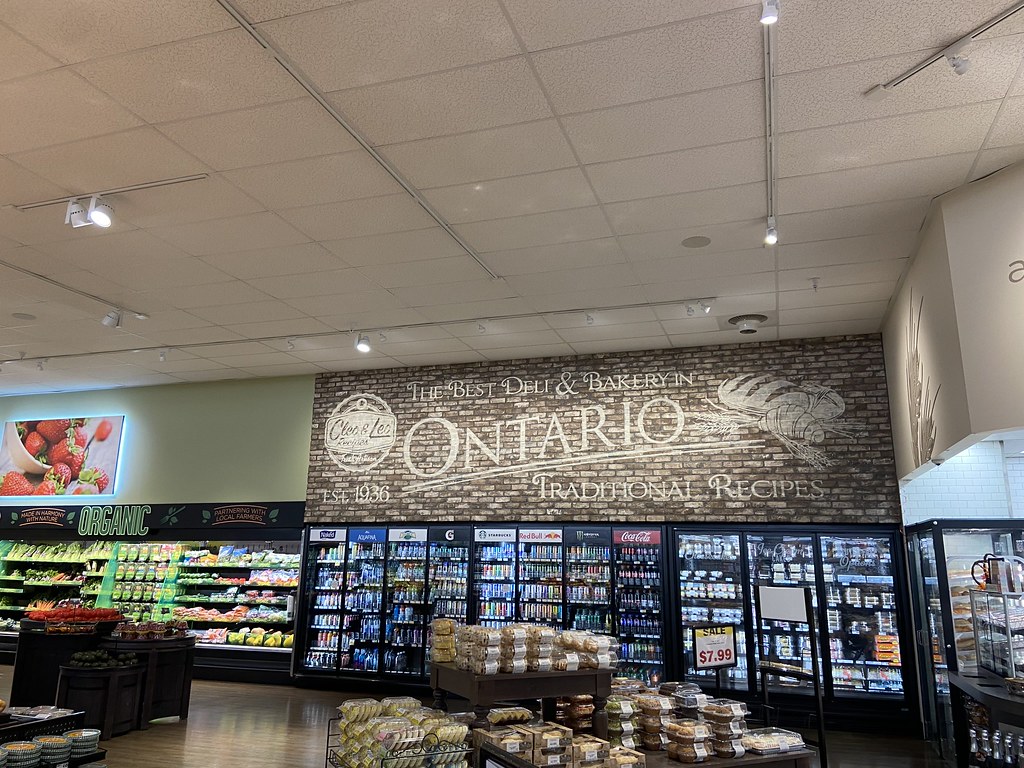 Stater Bros (204 New Haven Marketplace) Nov 2023 I visit … Flickr