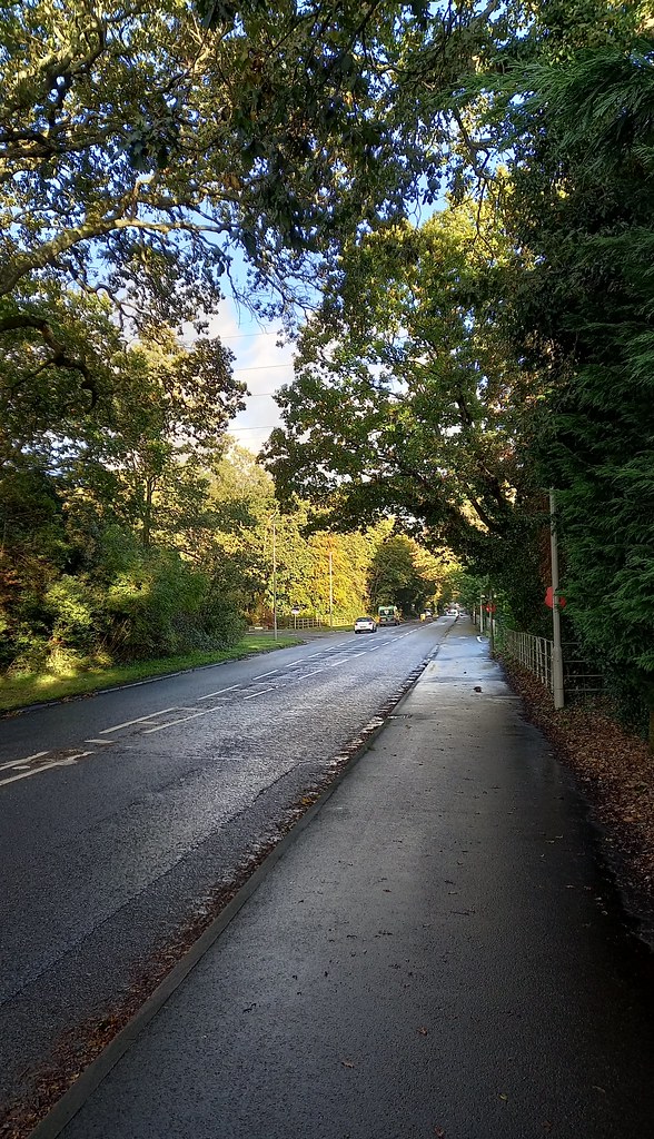 Poole Road, Upton, Poole Bournemouth Andy Flickr