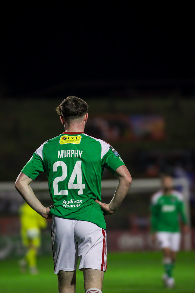 Bohemians Vs Cork City Fc 3rd November 2023 Kevin Barry Dorney Flickr