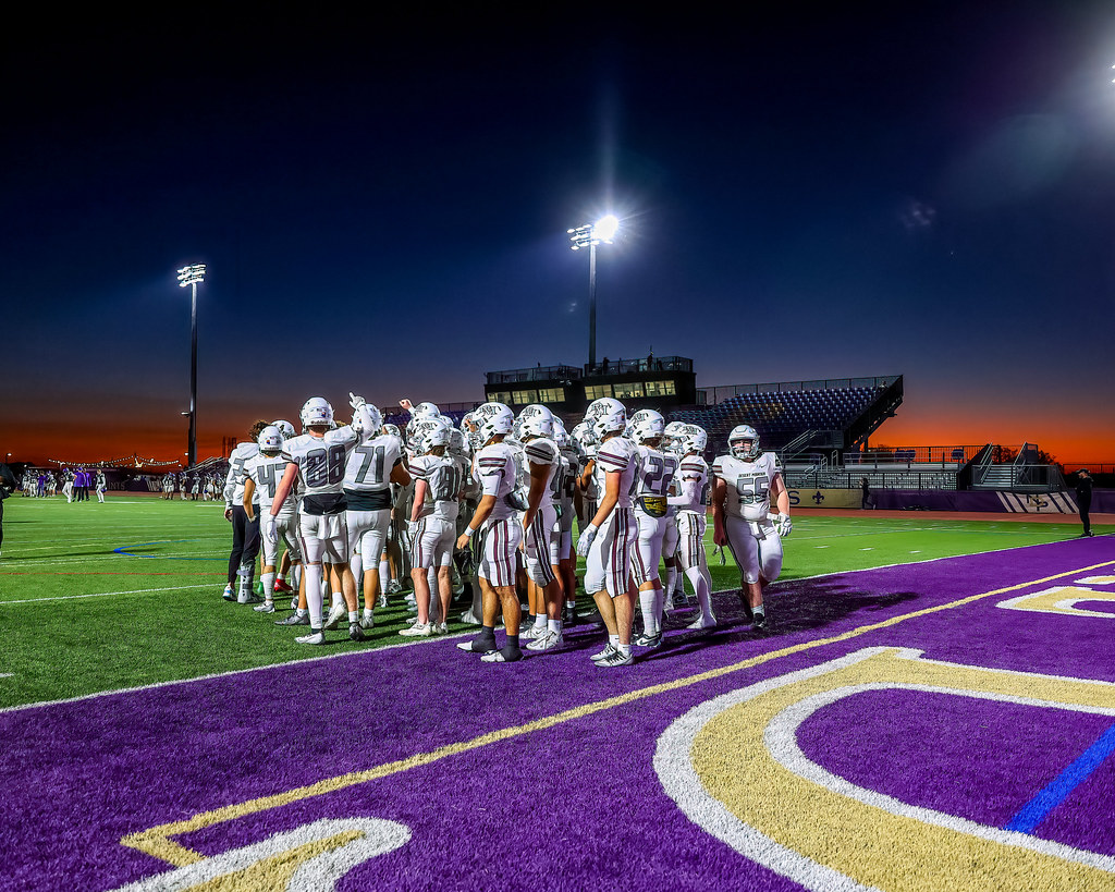 20231103 DMHS Football Varsity 1048Edit Desert Mountain Football Flickr