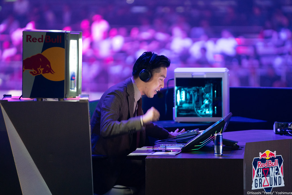 IMG03560 HISASHI "Yossy" YOSHIMURA Flickr