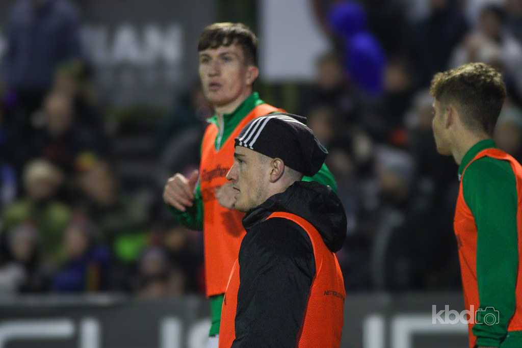 Bohemians Vs Cork City Fc 3rd November 2023 Kevin Barry Dorney Flickr