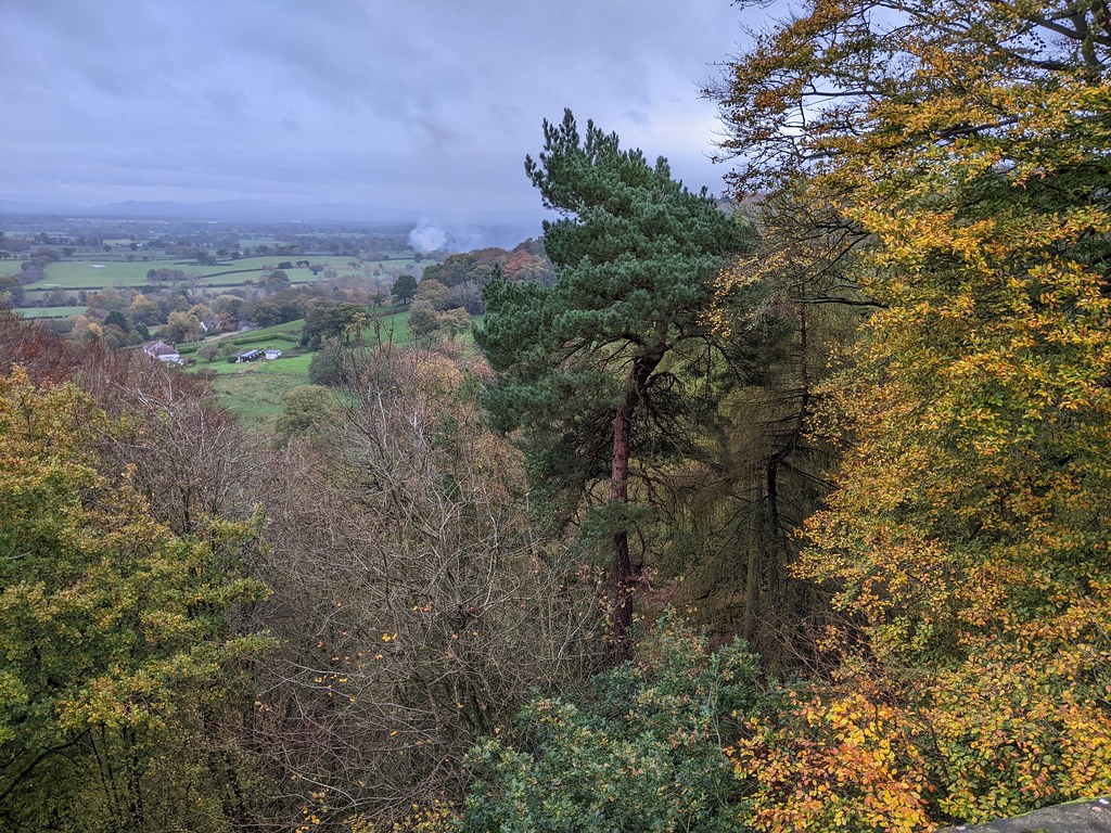 Alderley Edge 2023 Flickr
