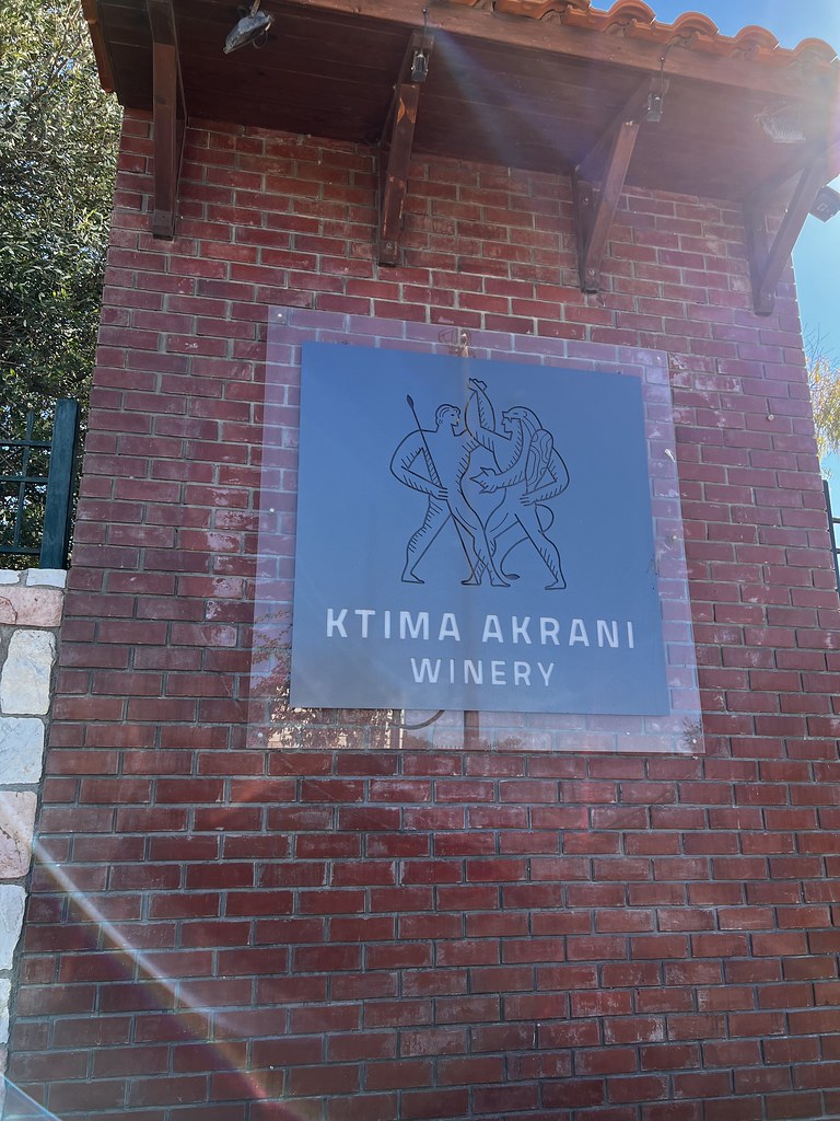 195. Wine tasting on Kos, Greece rcribb1 Flickr