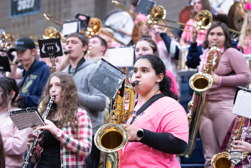 AHSPEPBANDVB5 Arlington High School Bands Flickr