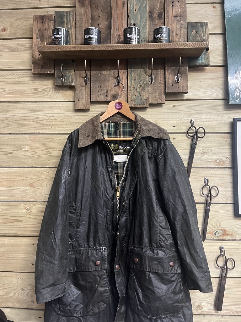 Untitled The Wax Jacket Cleaning Company Flickr