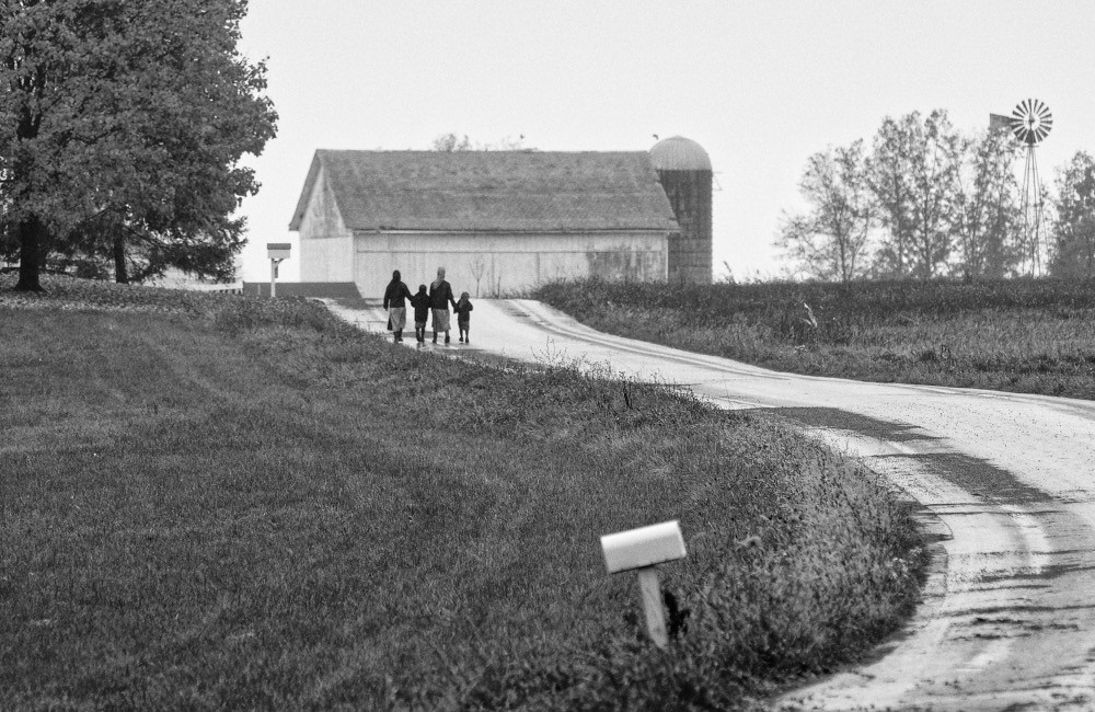 Amish Community PA Arbemi Imebra Flickr