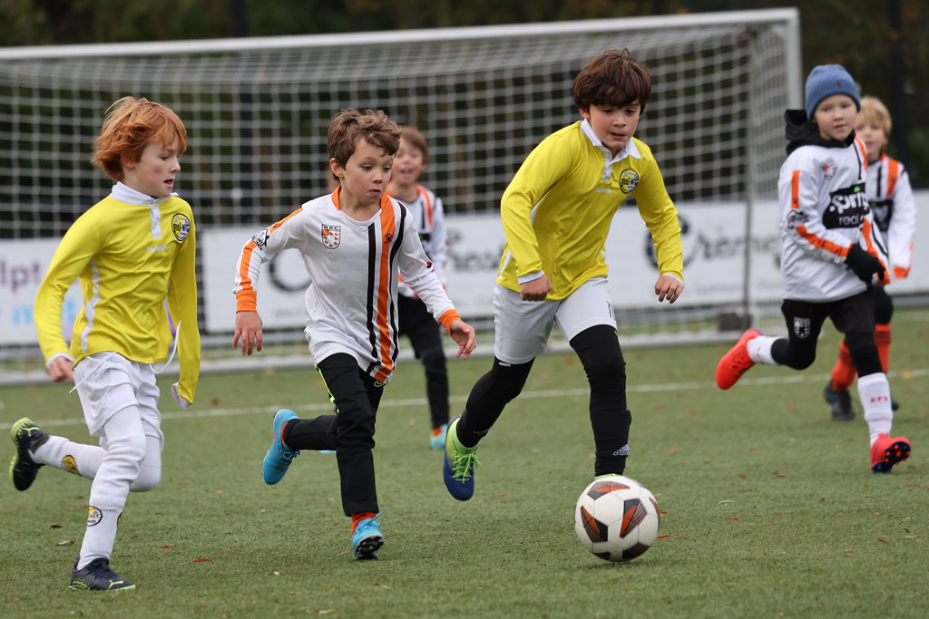 HBC voetbal HBC voetbal HBC Voetbal Flickr