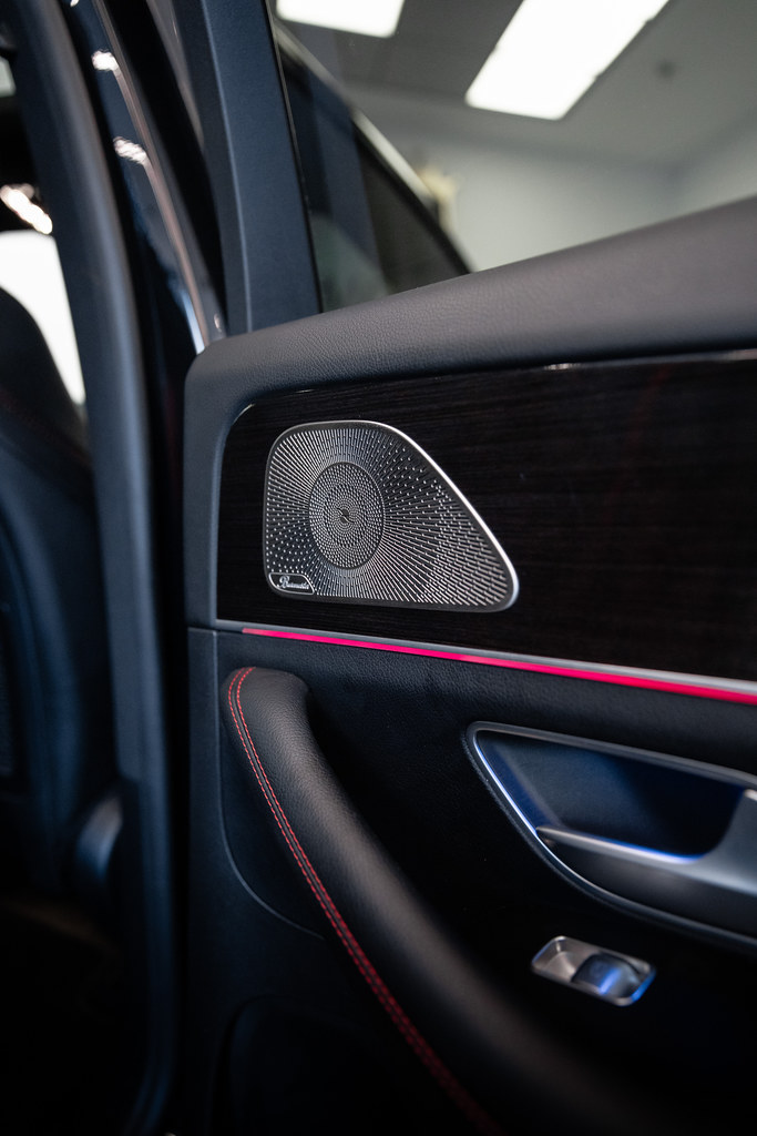 Mercedes Benz GLE53 AMG Shot for Ashland Motors Flickr