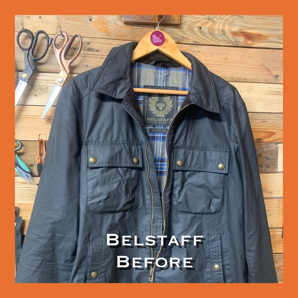 Untitled The Wax Jacket Cleaning Company Flickr