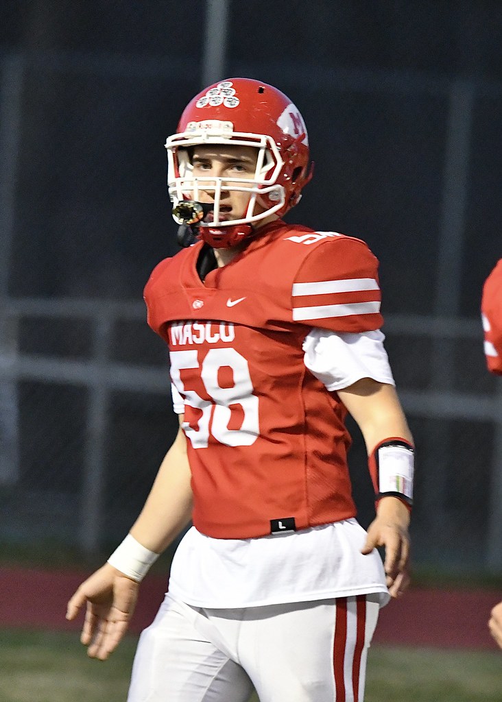 11/02/2023 Varsity vs Malden (W) Masconomet Football Flickr