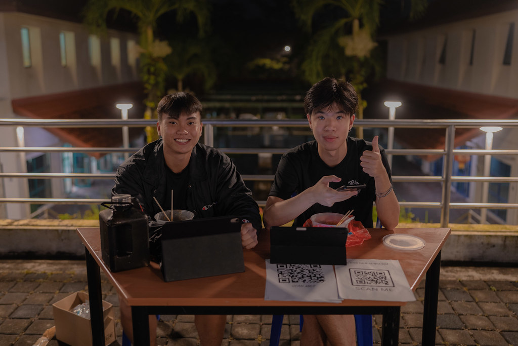 DSC08418 NTU Hall XII Flickr