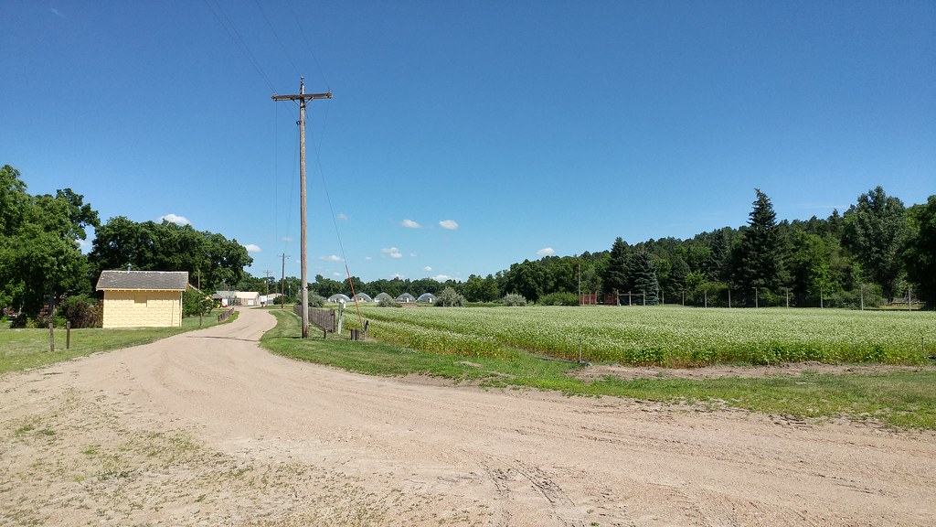 Bessey Nursery, Halsey, NE **Bessey Nursery** National R… Flickr