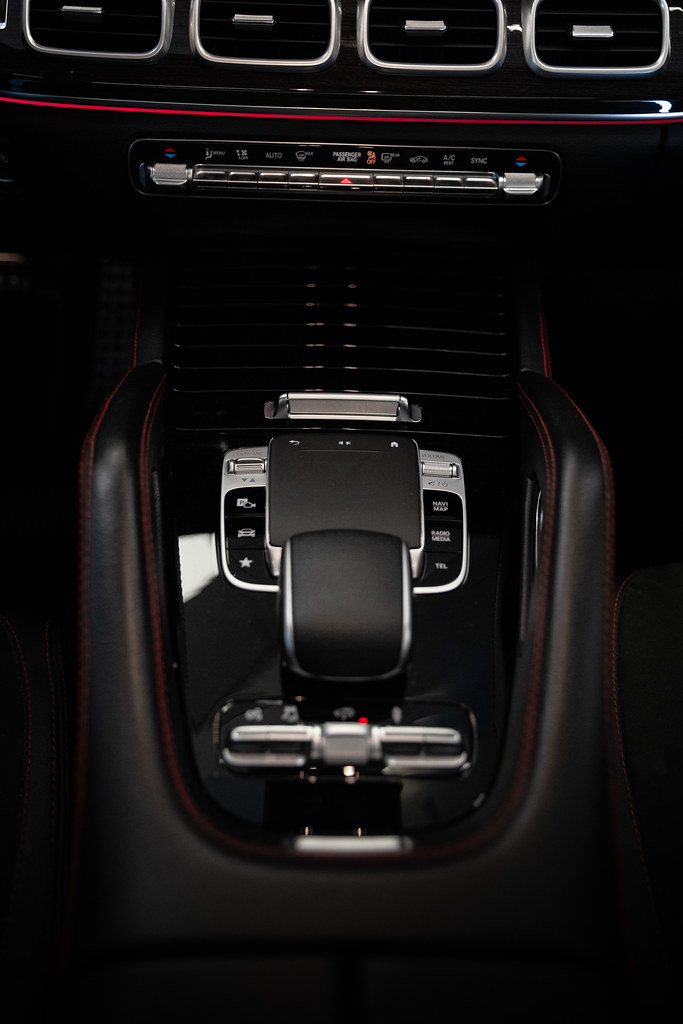 Mercedes Benz GLE53 AMG Shot for Ashland Motors Flickr