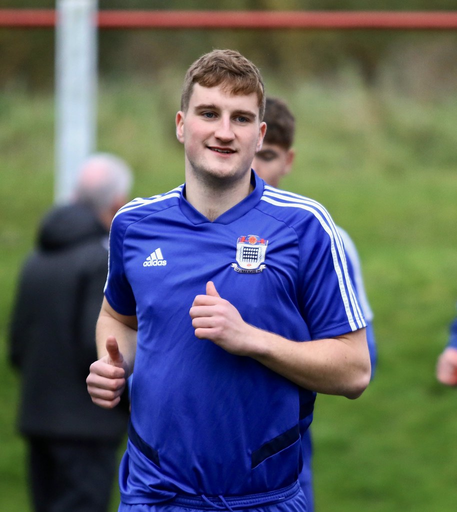 Chadderton v Gate Ian Moore Flickr