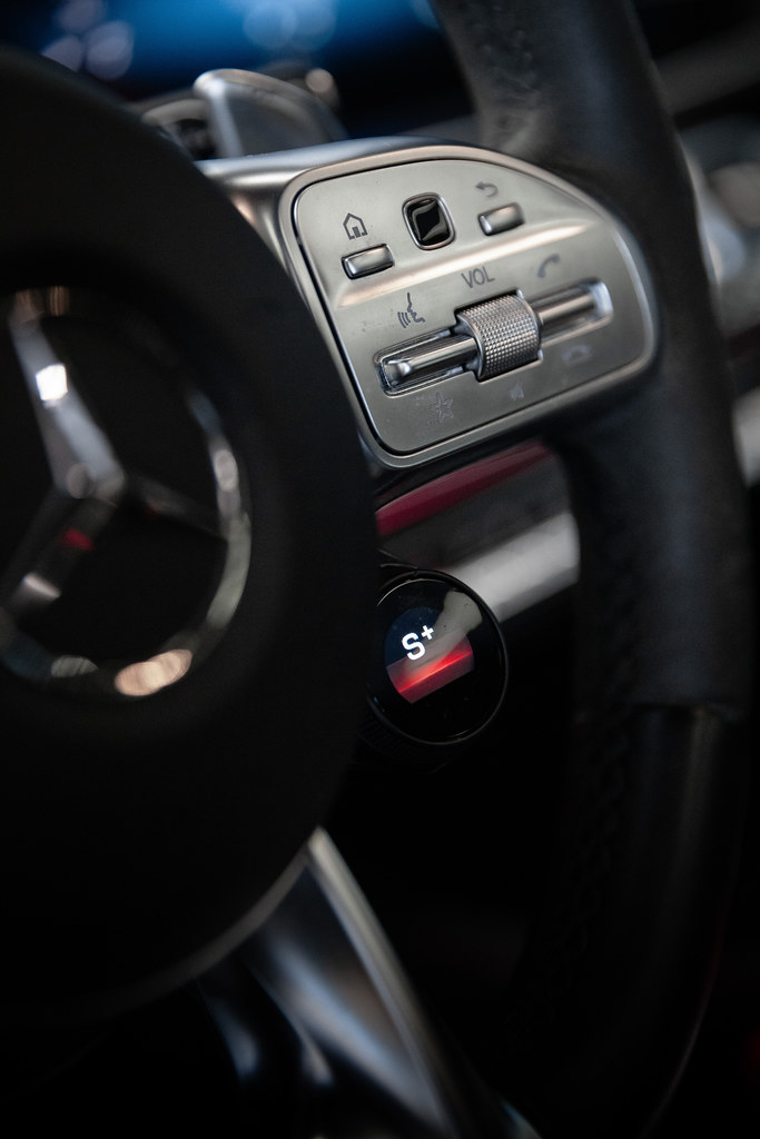 Mercedes Benz GLE53 AMG Shot for Ashland Motors Flickr